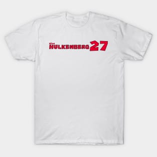 Nico Hulkenberg '23 T-Shirt